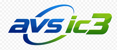 avs ic3 logo